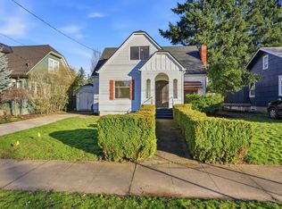 7132 N Atlantic Ave, Portland, OR 97217