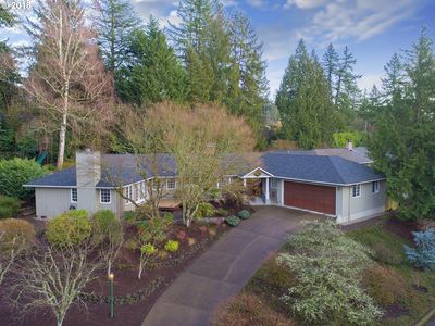 3636 SW Admiral St, Portland, OR, 97221