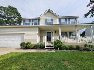 264 Woodcote Dr, Gaston, SC 29053