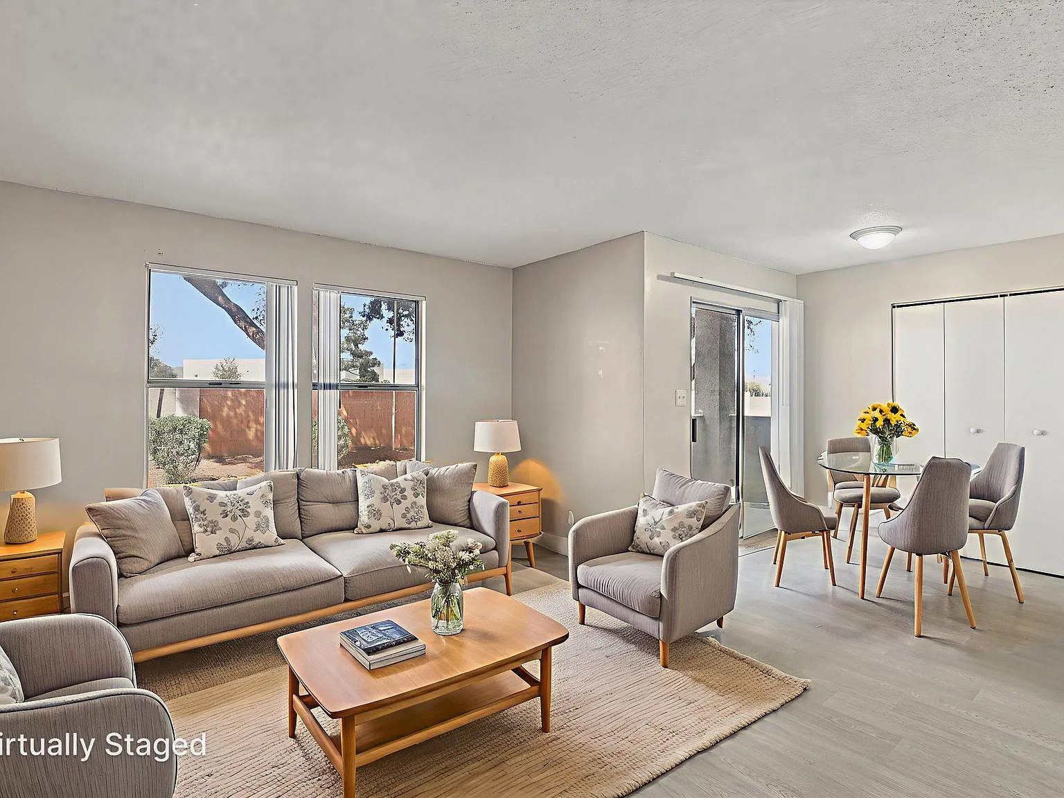 Citrus Apartments — Photo 4