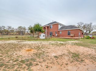 5980 Smith Rd, Von Ormy, TX 78073