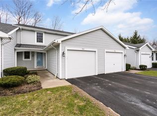 994 Cane Patch, Webster, NY 14580