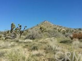 8250 Kickapoo Trl, Yucca Valley, CA 92284