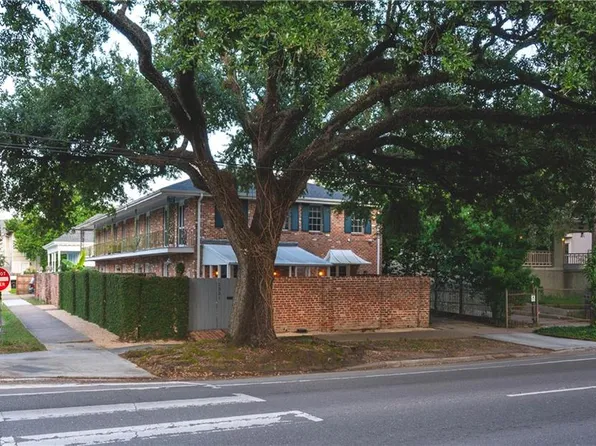 4380 Lasalle St, New Orleans, LA 70115