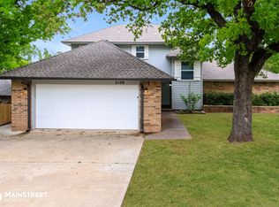 2108 Bent Twig Rd, Edmond, OK 73013