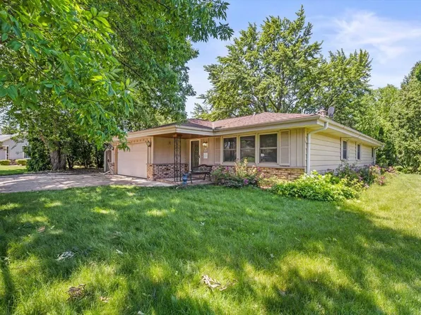 W163S7463 Charlotte COURT, Muskego, WI 53150