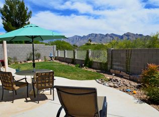 10960 N Double Eagle Ct, Oro Valley, AZ 85737