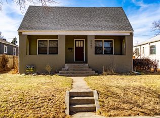 2987 Bellaire St, Denver, CO 80207