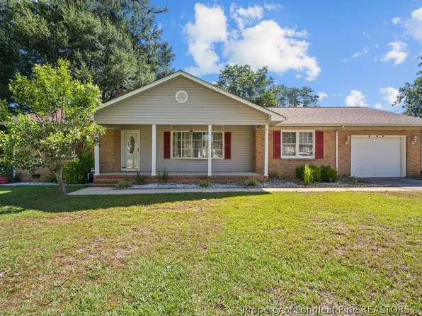 630 Bedford Rd, Fayetteville, NC 28303