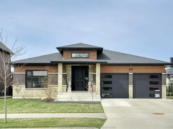 37 Augusta Dr, Leamington, ON N8H 0C7
