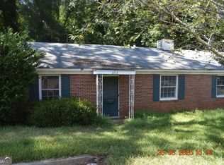 2117 Ingleside Ave, Macon, GA 31204