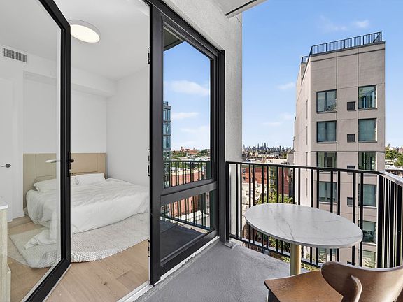 4th image of 1211 Fulton St #9A