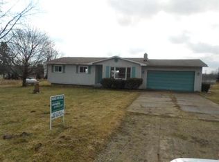 9100 E Miller Rd, Durand, MI 48429