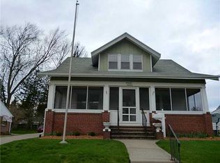 116 W Garfield Ave, Swanton, OH 43558