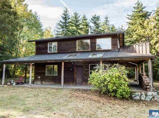 391 Shire Ln, Port Angeles, WA 98363