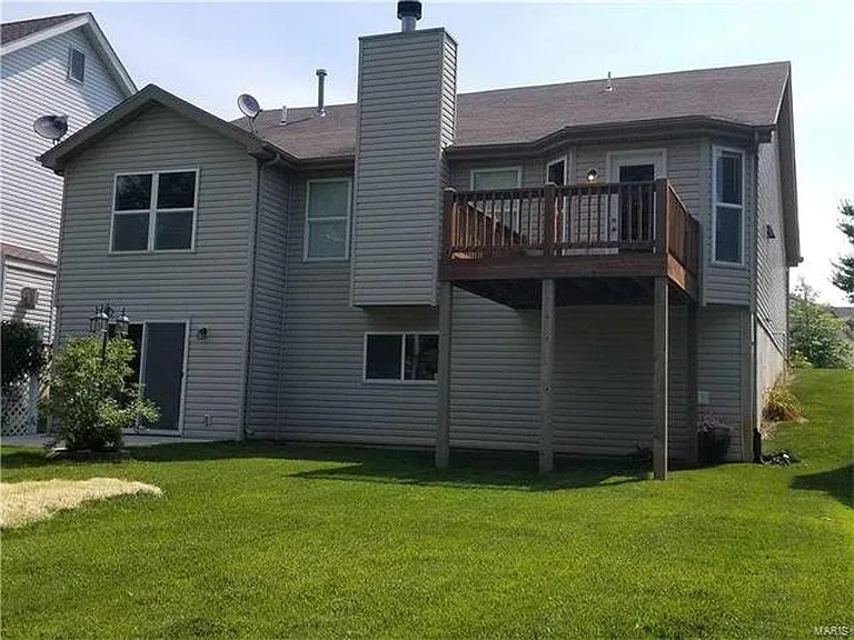 234 Spring Borough Dr — Photo 9