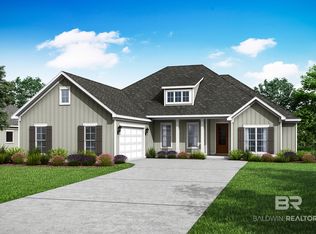 10207 Secretariat Blvd, Daphne, AL 36526