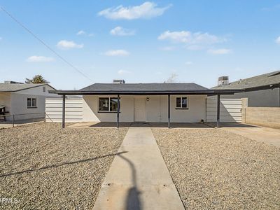 2320 W MARICOPA Street, Phoenix, AZ, 85009