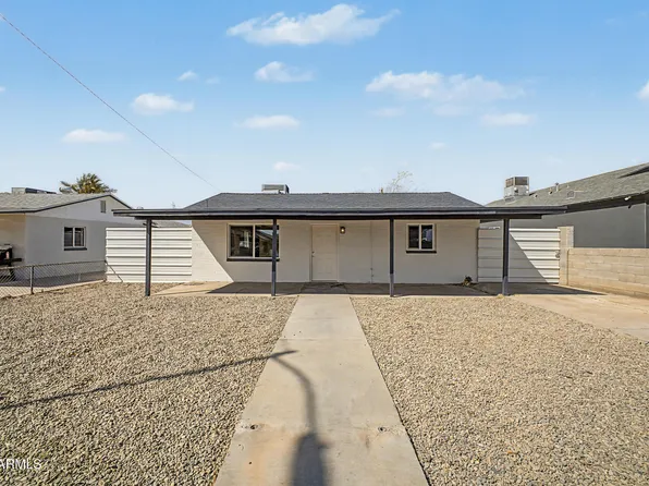 2320 W MARICOPA Street, Phoenix, AZ 85009