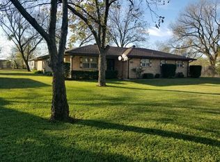 404 Depot St, Cumby, TX 75433
