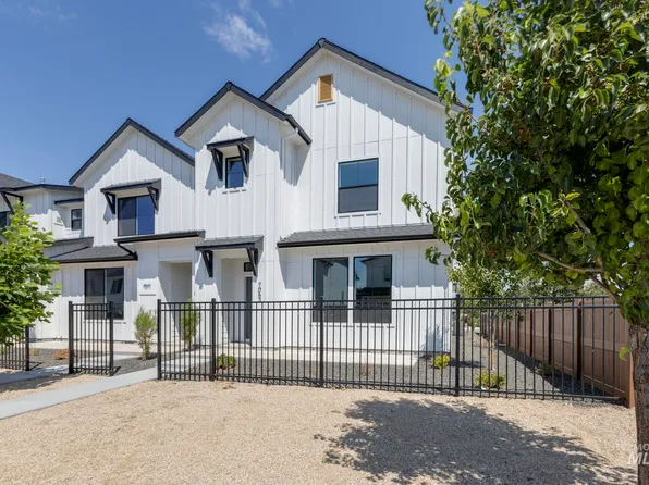 7063 W Madronawood St, Boise, ID 83709