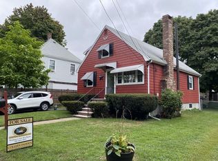 74 Prescott St, Boston, MA 02136