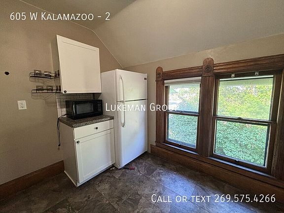 2nd image of 605 W Kalamazoo Ave #2