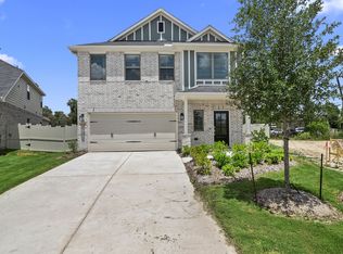10732 Wild Chives, Conroe, TX 77385