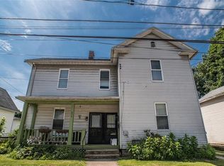 456/458 Oak St, Indiana Boro, PA 15701