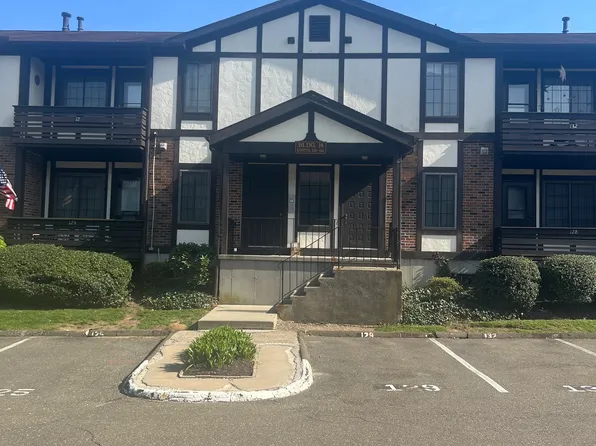 365 Mather Street #130, Hamden, CT 06514