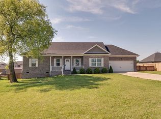 2513 Warner Rd, Lewisburg, TN 37091