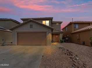 386 W Cedar Chase Dr, Green Valley, AZ 85614