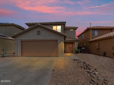 386 W Cedar Chase Dr, Green Valley, AZ, 85614