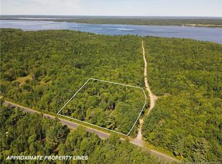 LOT Cumberland Point Rd, Waterborough, NB E4A 3H4