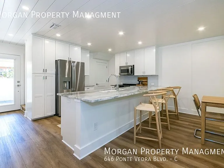 646 Ponte Vedra Blvd #C — Photo 5