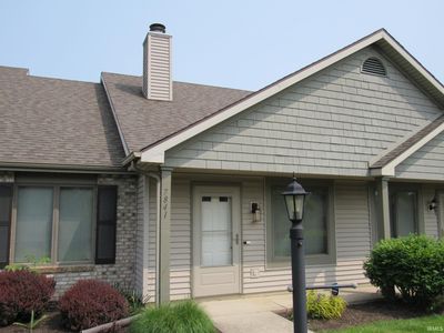 7841 Harrisburg Ln, Fort Wayne, IN, 46835