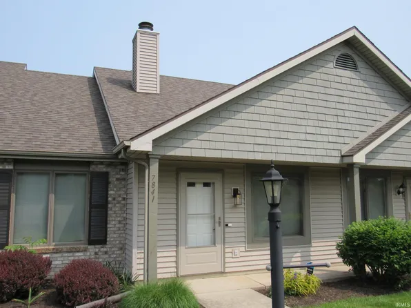 7841 Harrisburg Ln, Fort Wayne, IN 46835