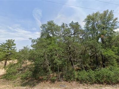 2807 W Huron Ln, Citrus Springs, FL, 34433