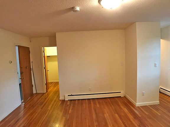 Main room