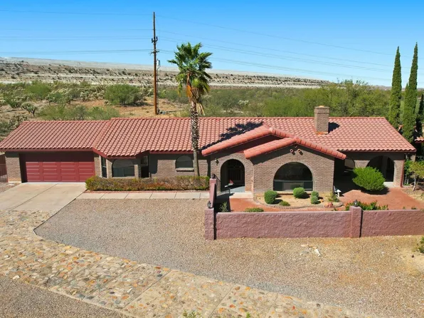 2350 S Camino Del Sol, Green Valley, AZ 85622