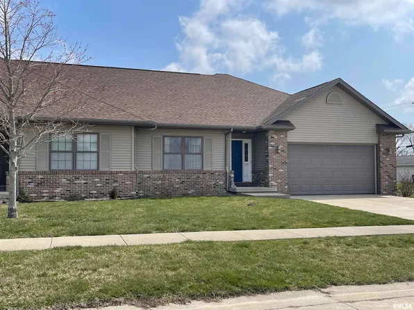 200 Patton Ave, New Berlin, IL 62670