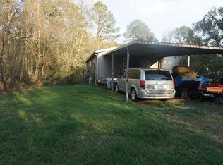 17988 Fm 787 Rd W, Cleveland, TX 77327