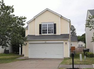 1536 Pebble Ridge Dr, Raleigh, NC 27610