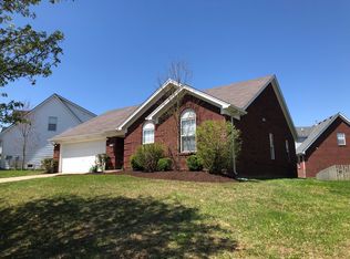 6309 Hines Mill Way, Louisville, KY 40291