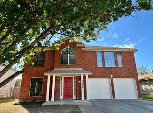 1531 Brandi Cir, Kyle, TX 78640