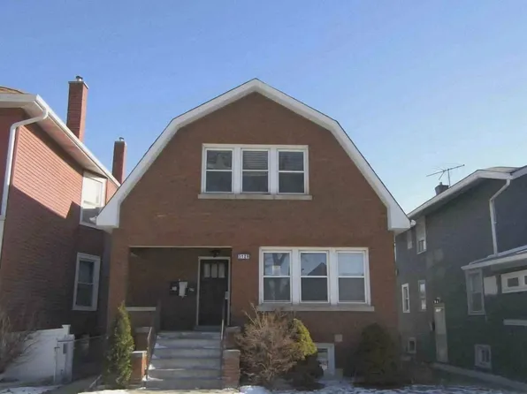 3129 Euclid Ave, Berwyn, IL 60402