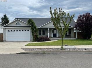 2502 E O Ave, La Grande, OR 97850