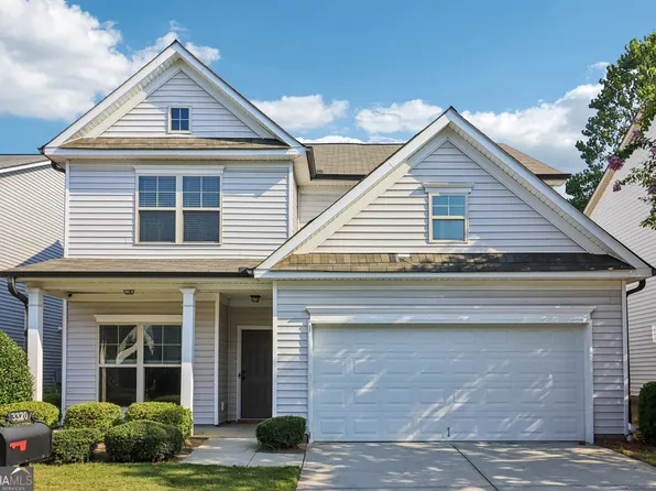 3320 Tiara Cir SW, Atlanta, GA 30311