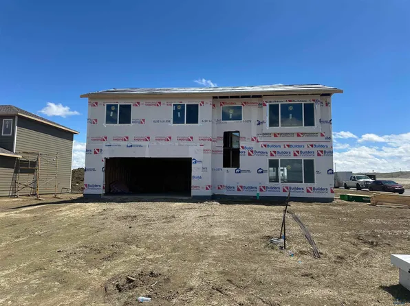 472 Alpha Ave, Box Elder, SD 57719