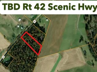 Scenic Hwy, Mount Solon, VA 22843